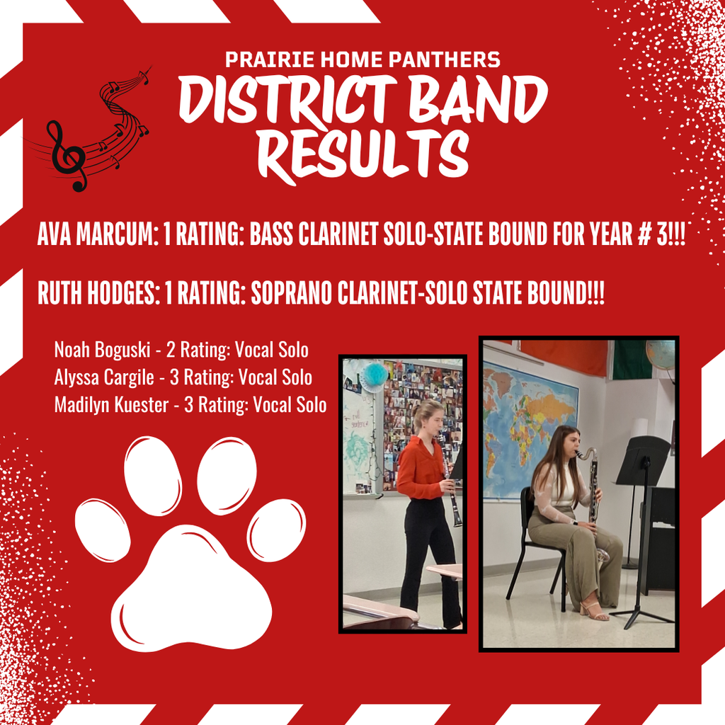 band results