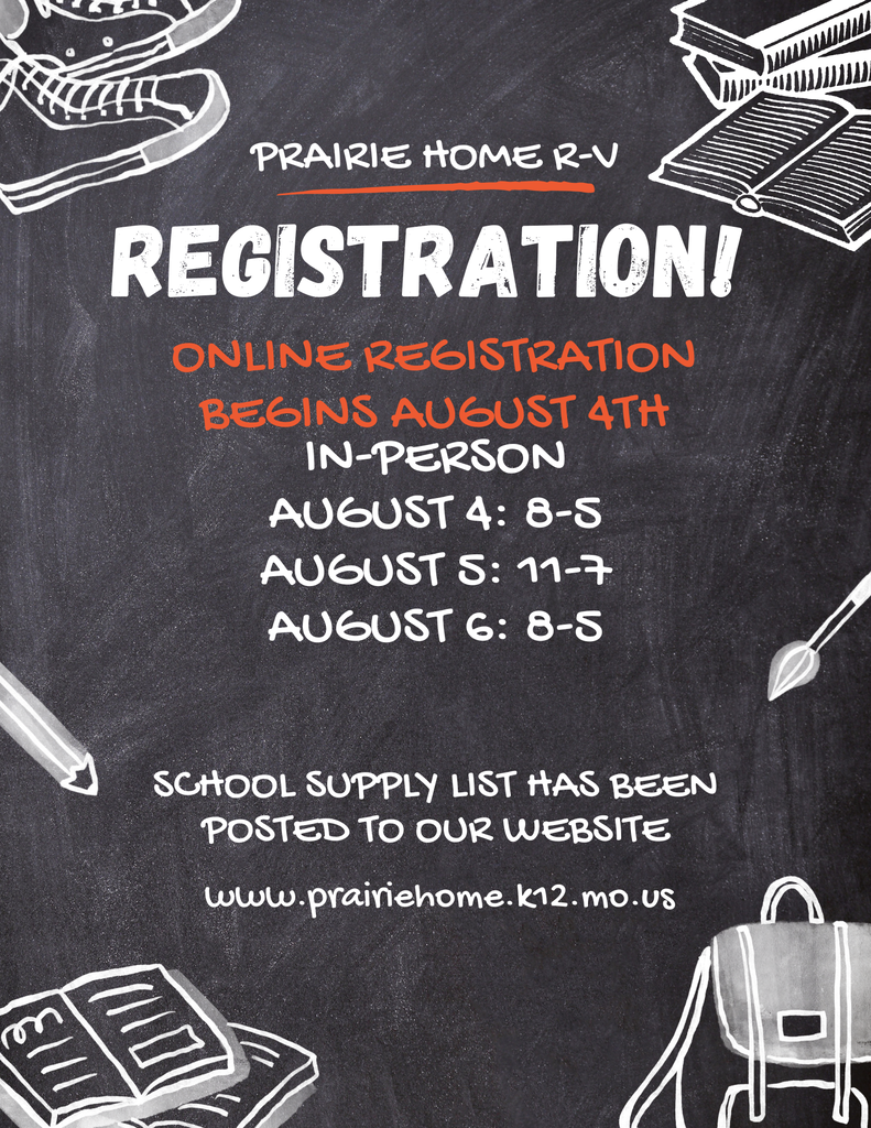 registration