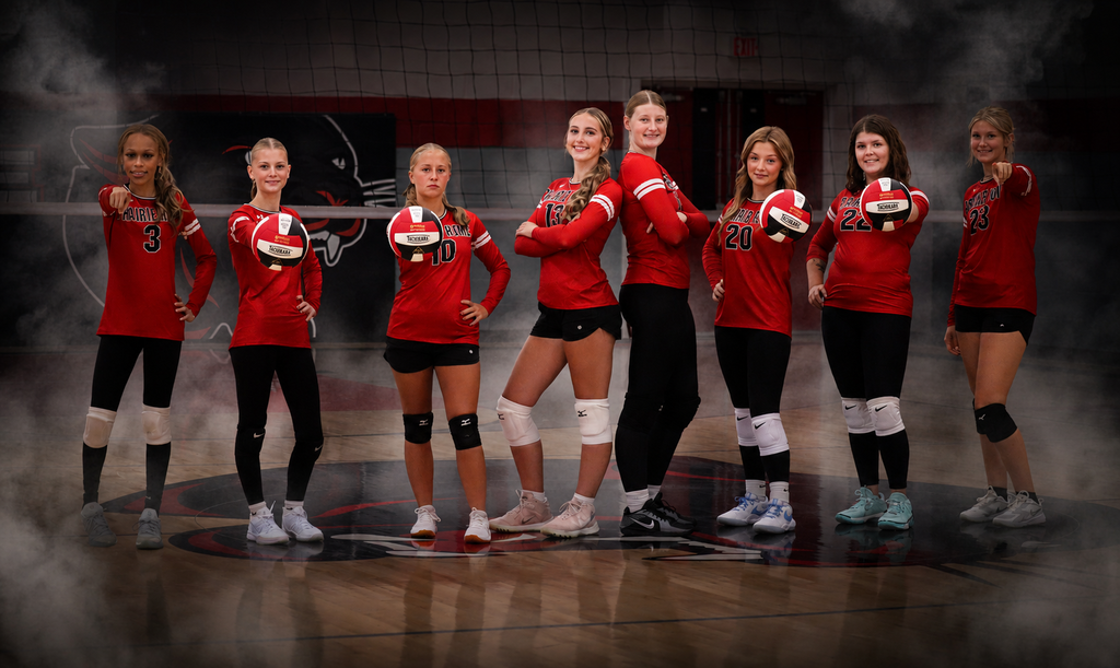 Volleyball