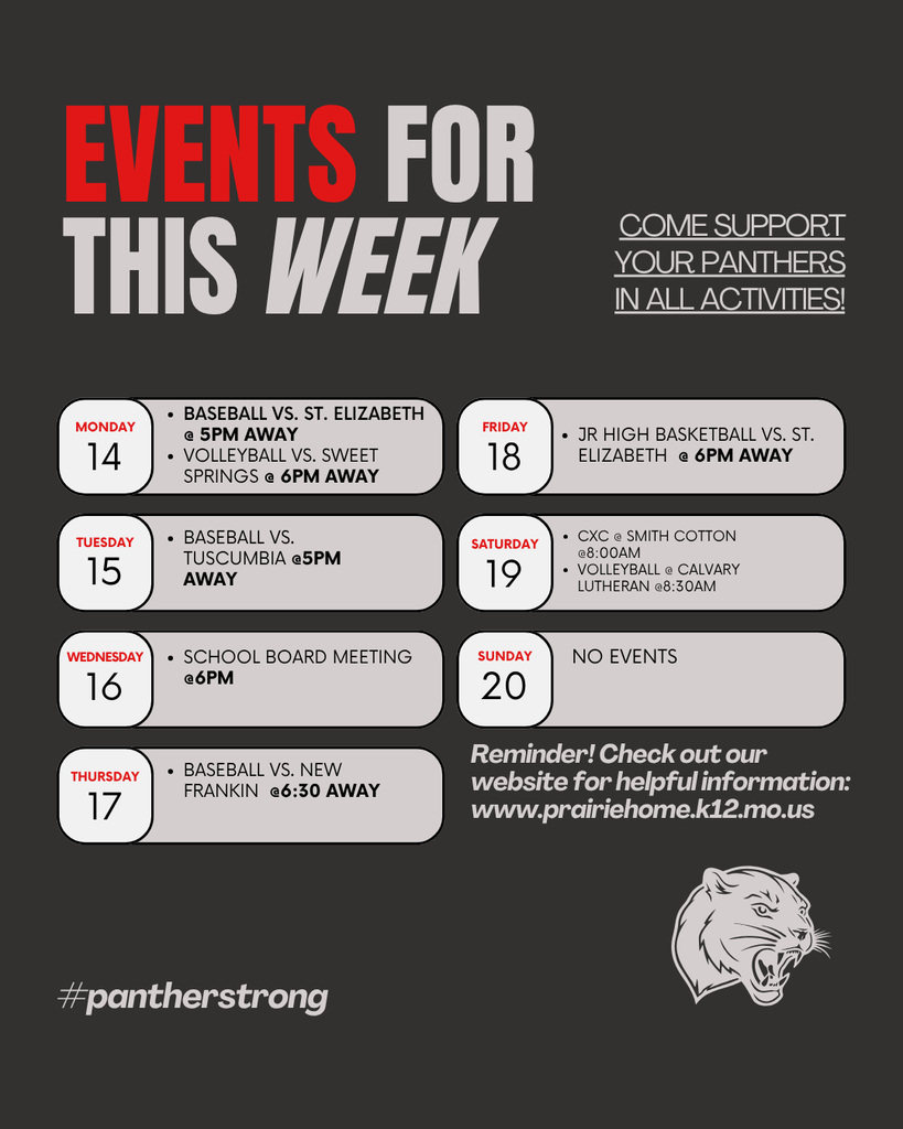 events