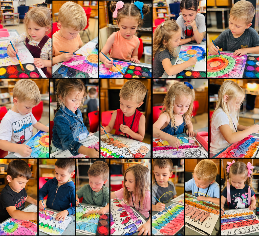 kindergarten
