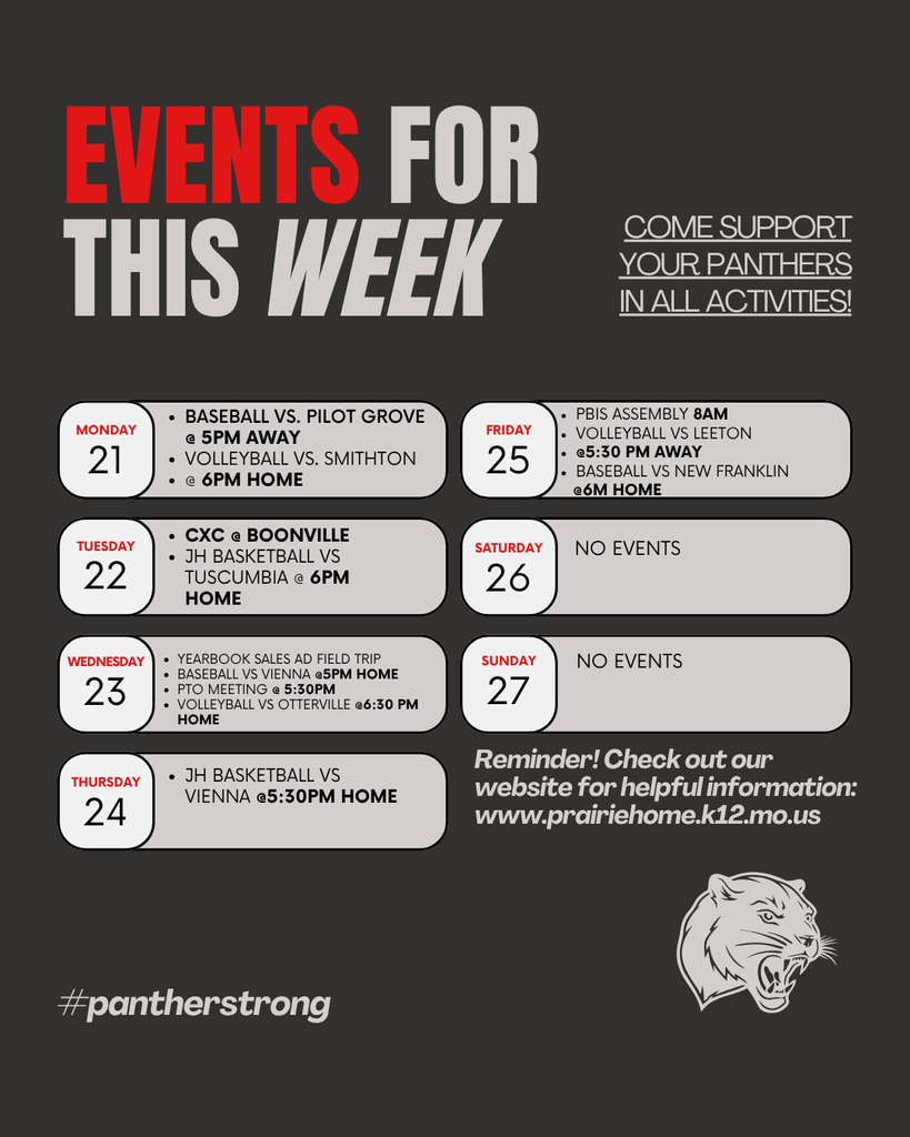 events