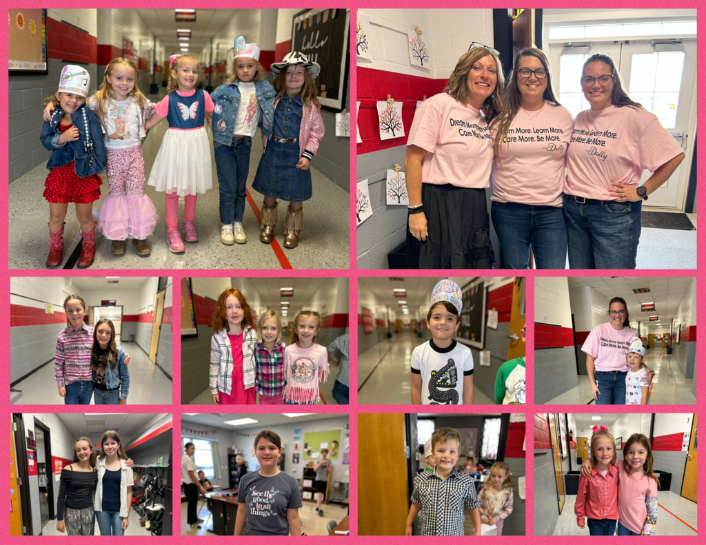 Dolly day
