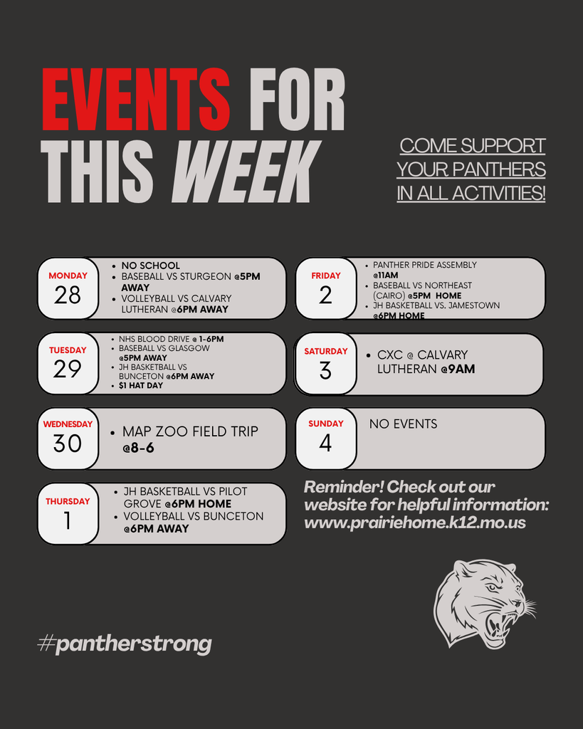events