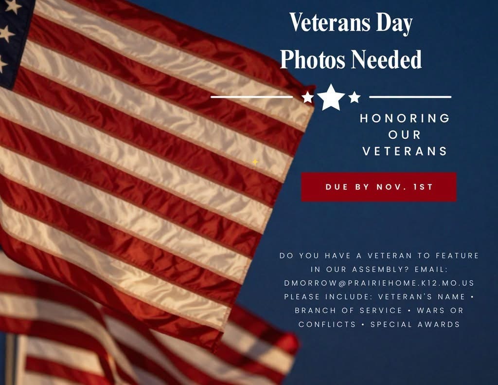 Veterans day