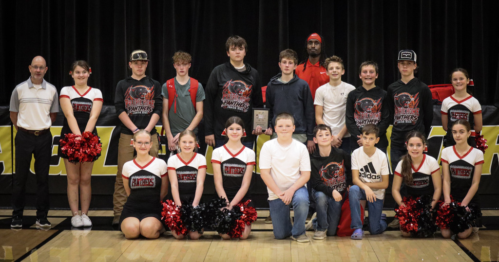 boys team