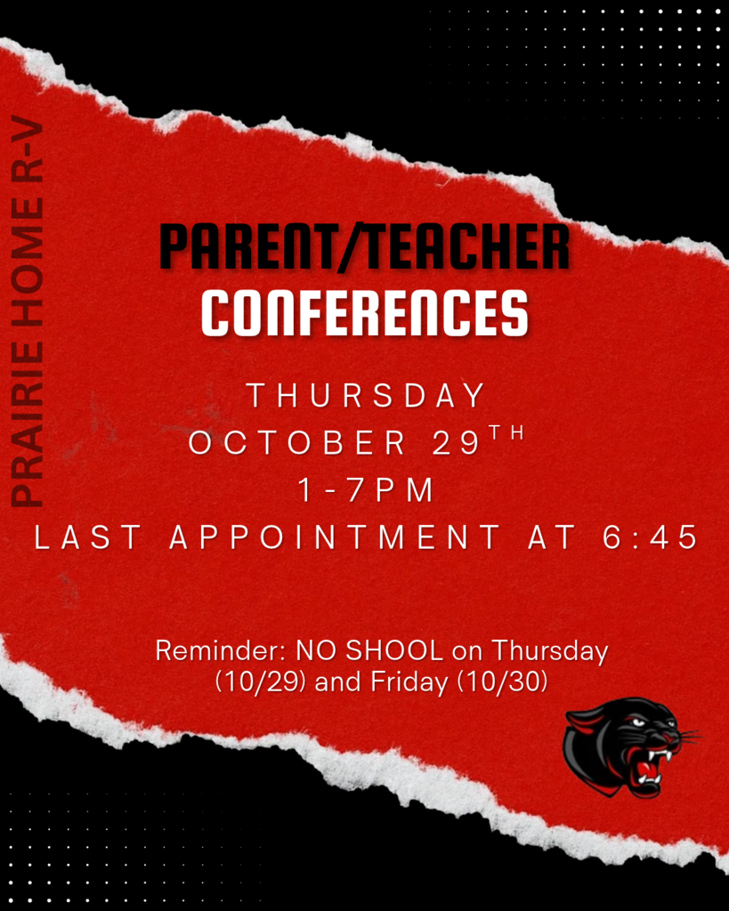 conferences