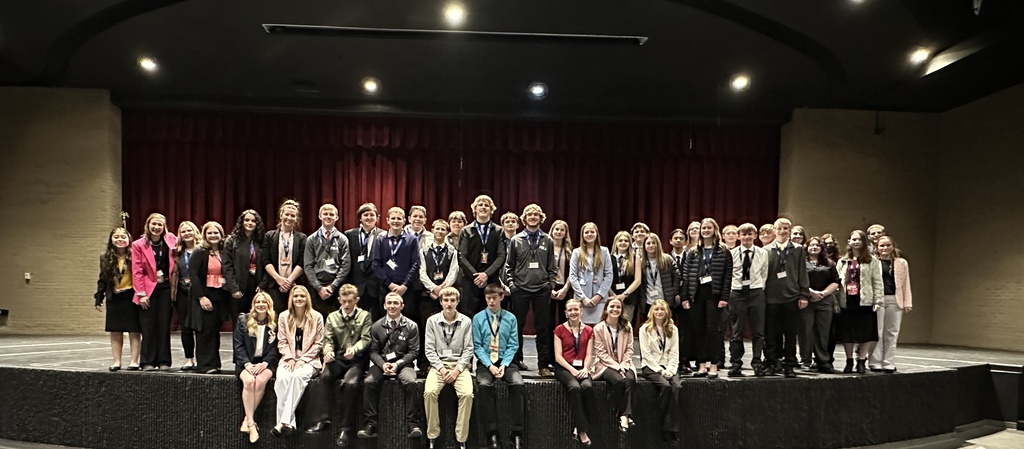 PHS FBLA