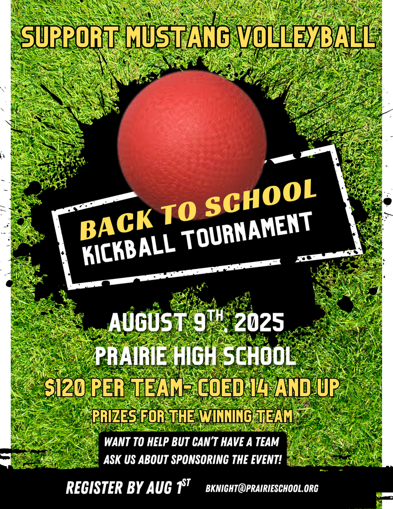 kickball flyer