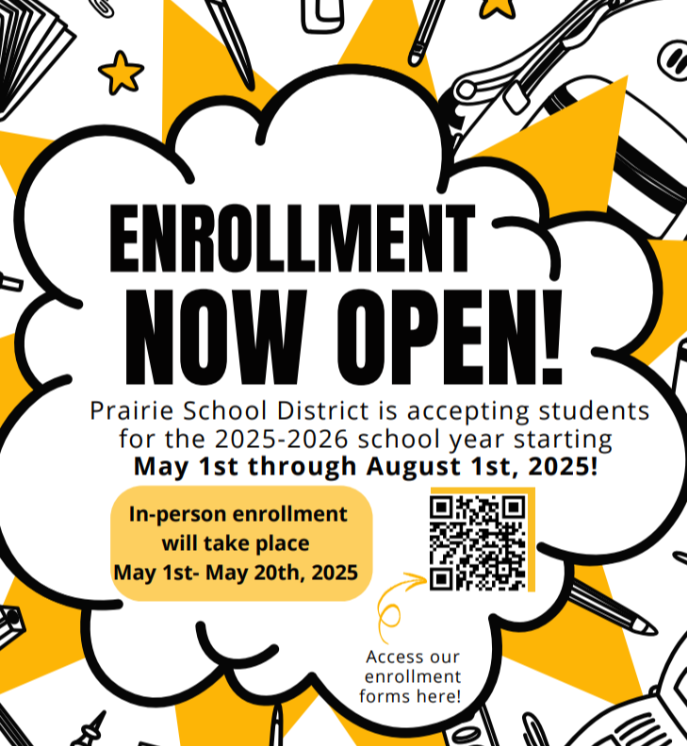 Enrollment