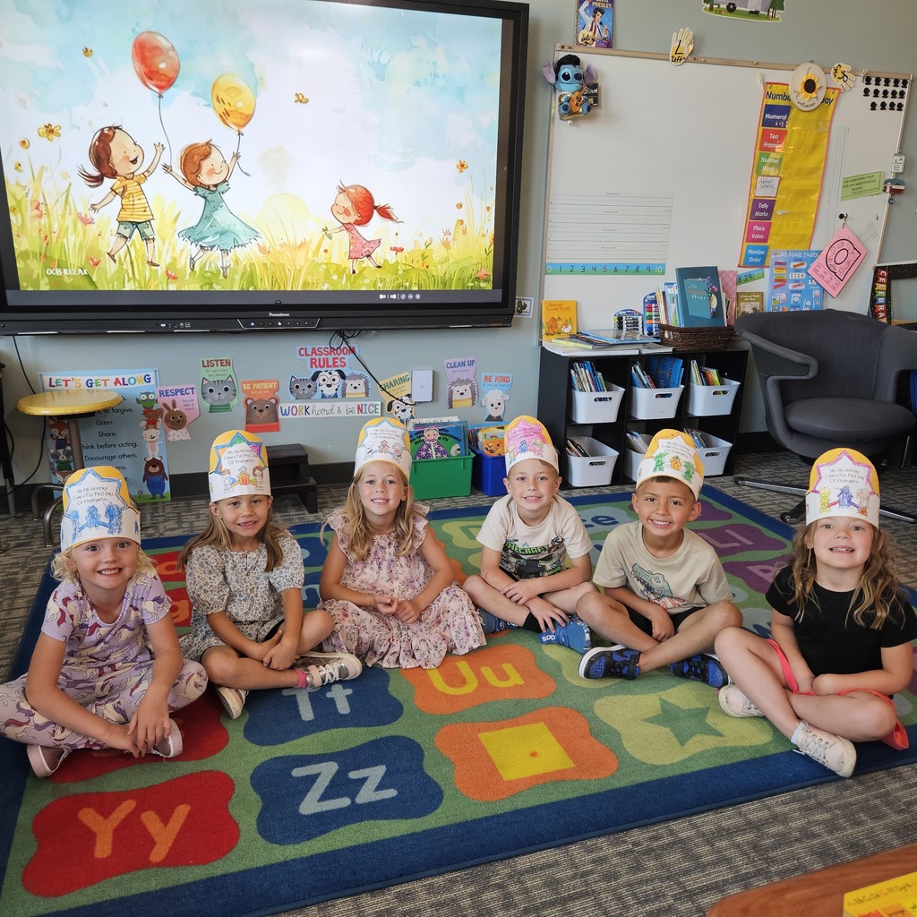 kindergarten