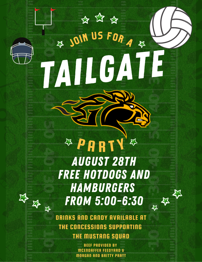 Tail Gate