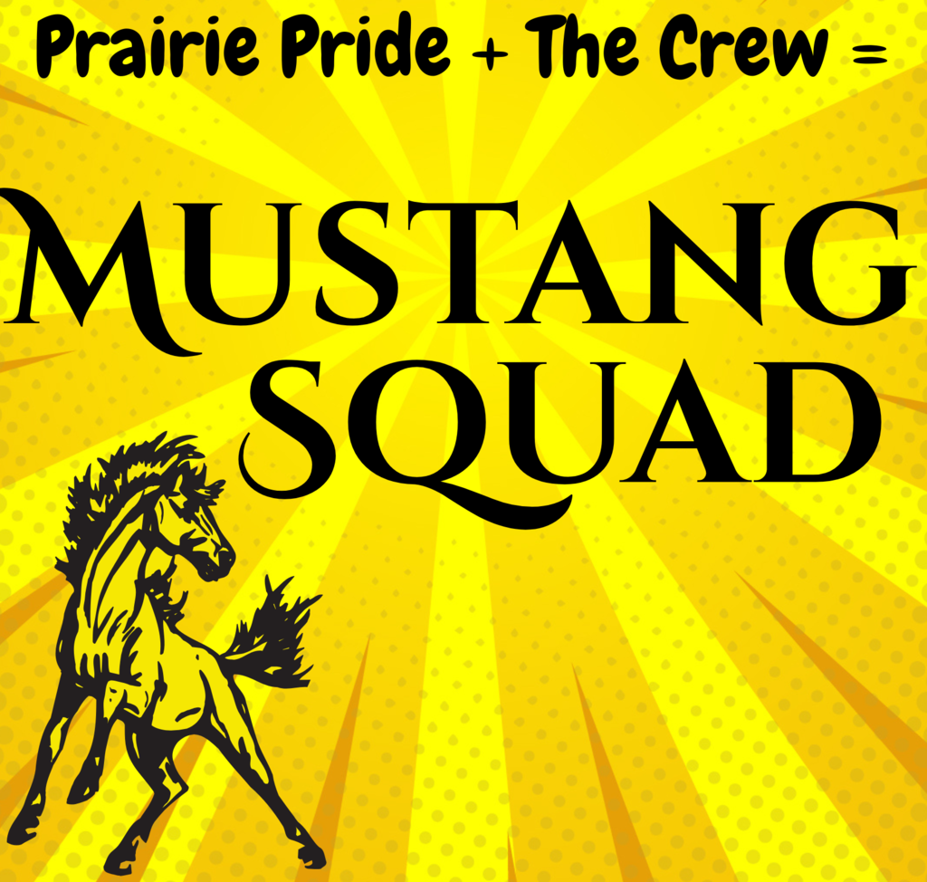 Mustang Squad