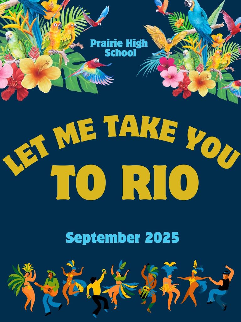 Rio!