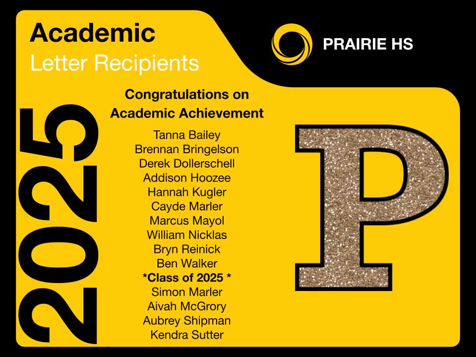 Academic Letter Announcement (1)