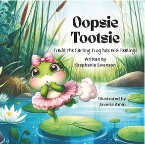 Oopsie Tootsie