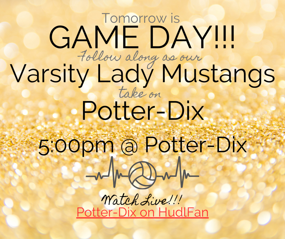 V VB at Potter-Dix