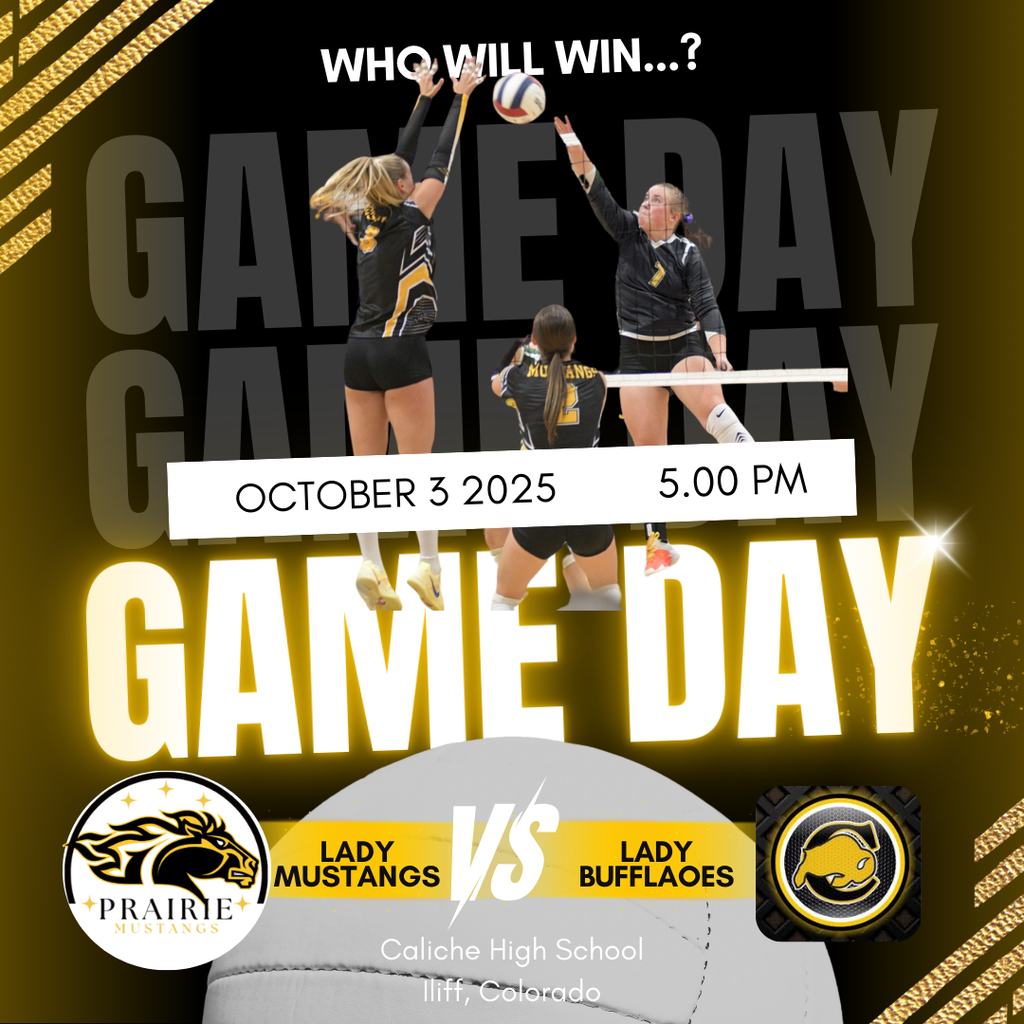 VB at Caliche 10-03-2025