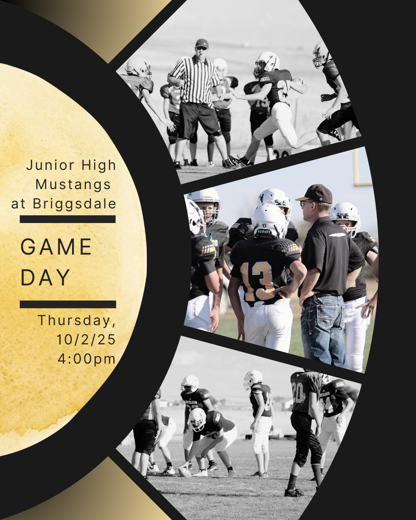 JHFB at Briggsdale 10-2-25