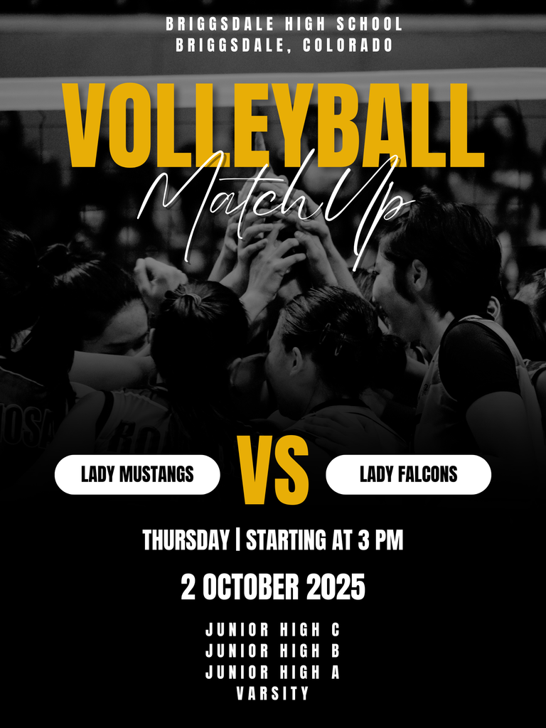 PSDVB at Briggsdale 10-02-25