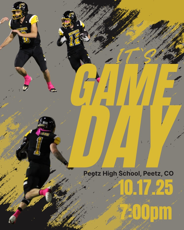 FB at Peetz 10/17/25