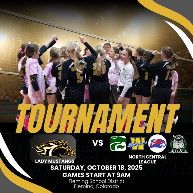 JHVB Tourney 10/18/25