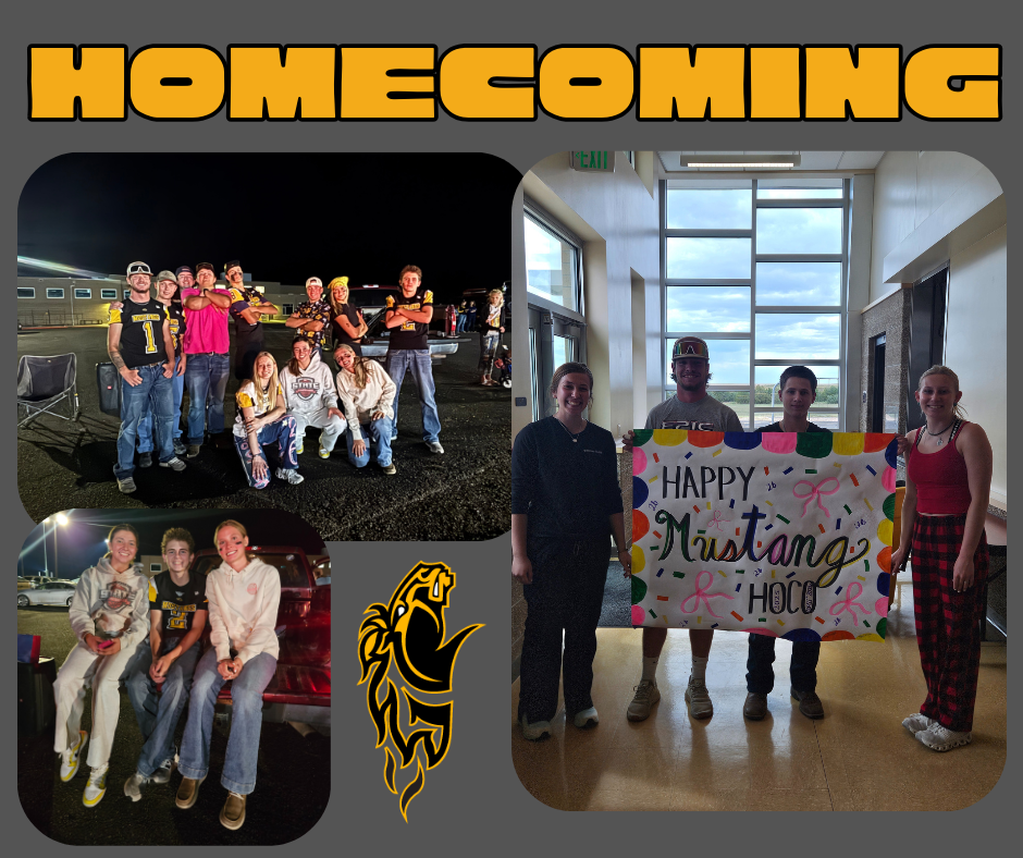 Homecoming promo