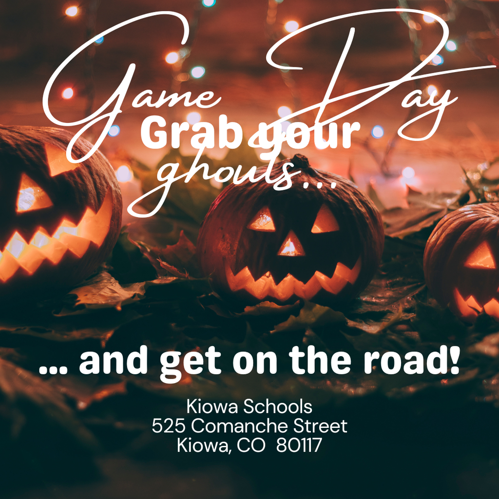 Sports Game in Kiowa, CO starting at 5pm