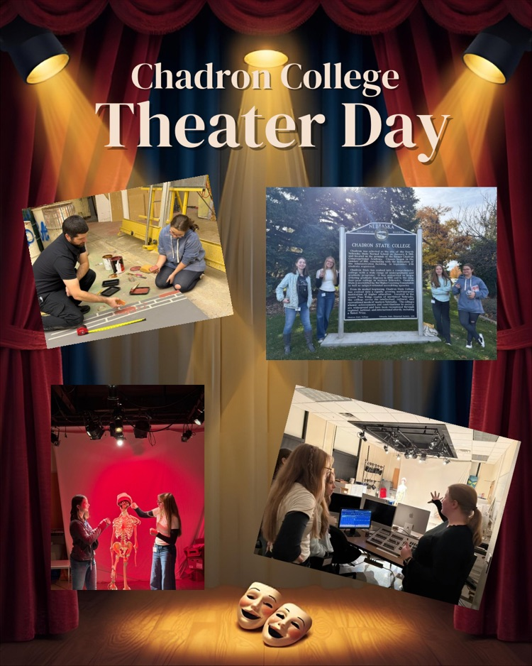 Theater Day Workshops