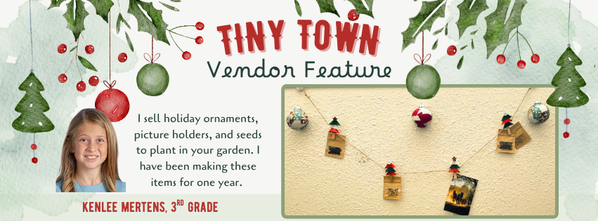 Vendor Profile - K. Mertens