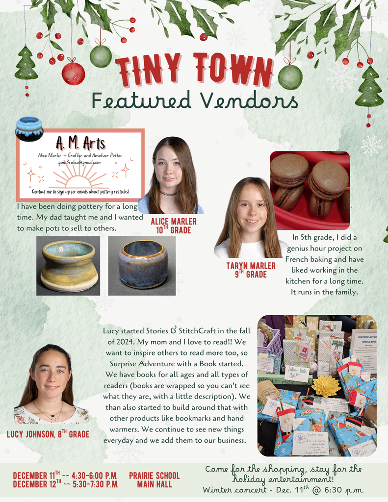 Tiny Town_Dec 6