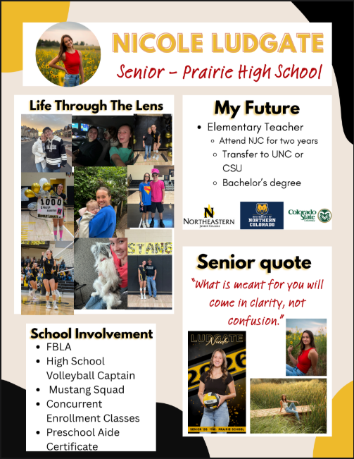 NL Senior Poster