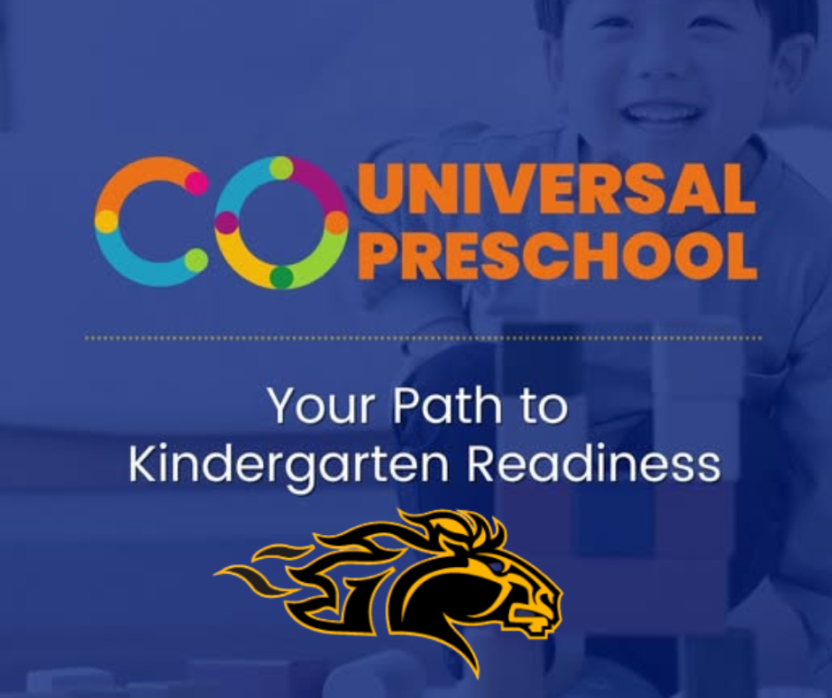 Preschool registration