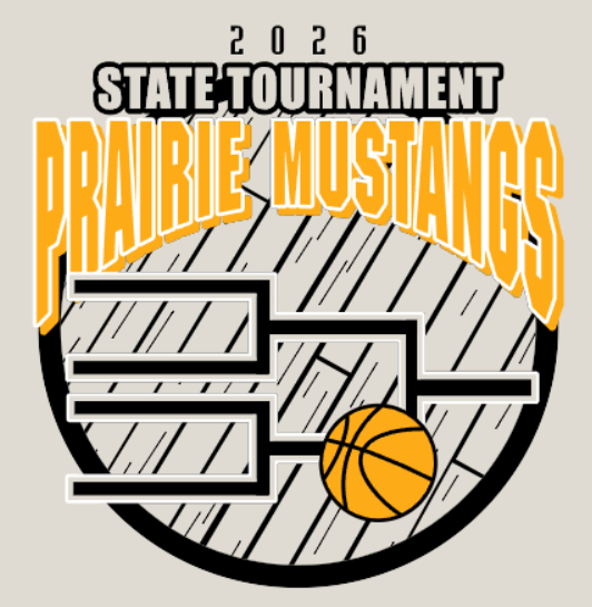 State Basketball front