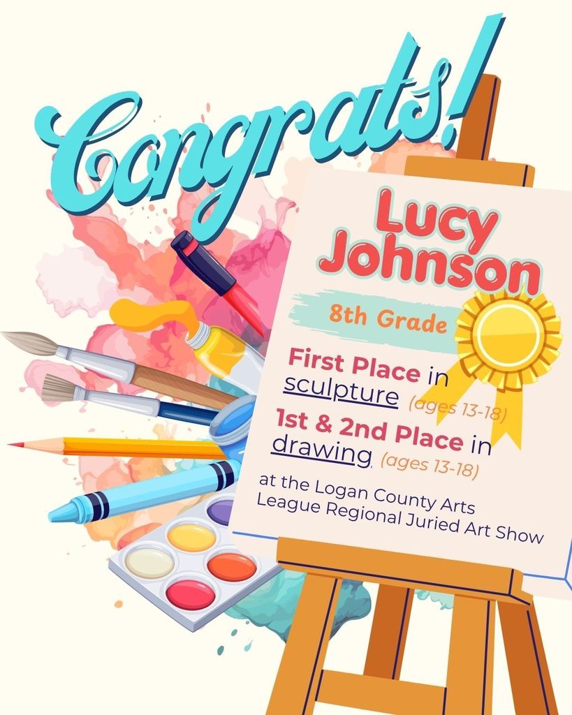 Lucy Johnson
