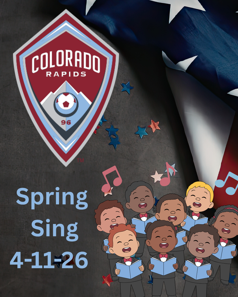 Spring Sing