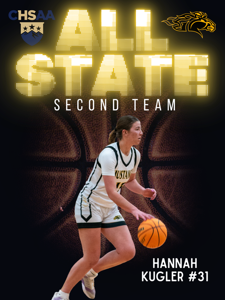 Hannah Kugler all state