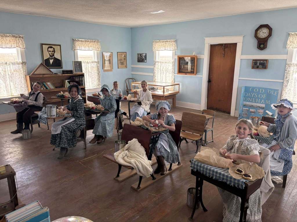 Pioneer School 