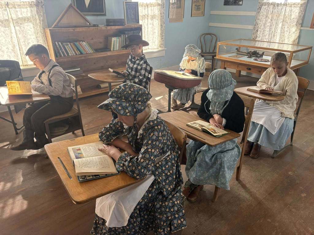Pioneer School 