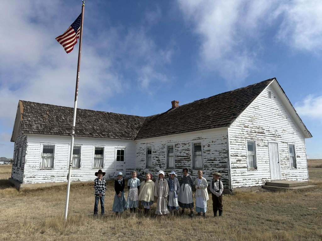 Pioneer School 