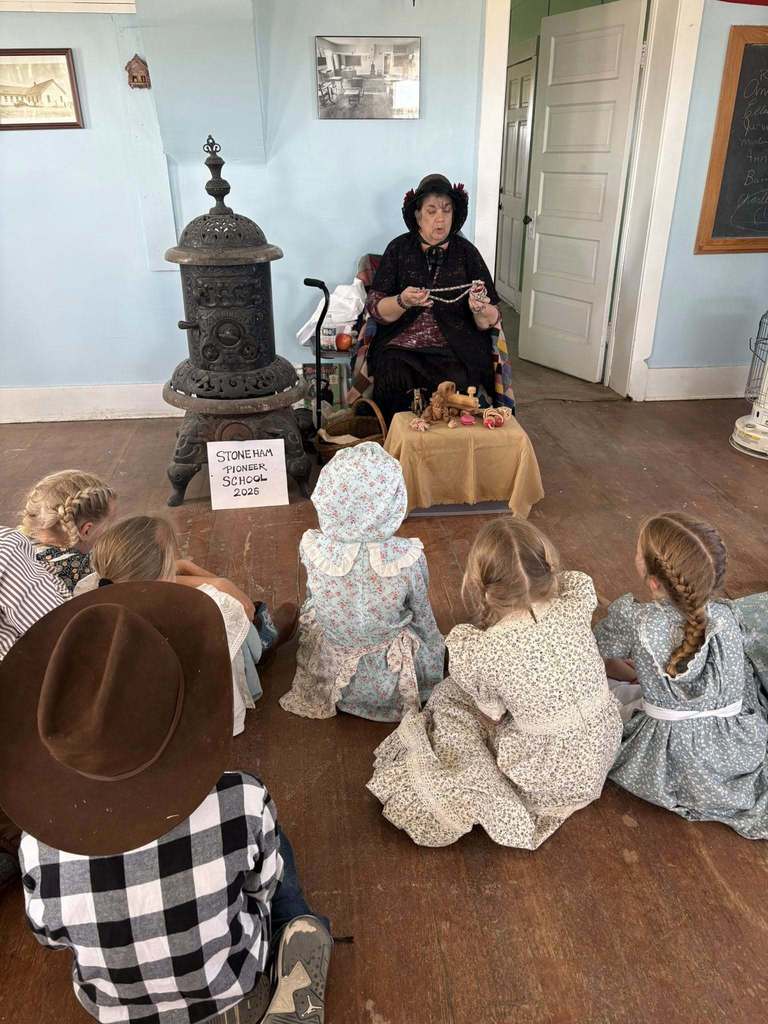 Pioneer School 