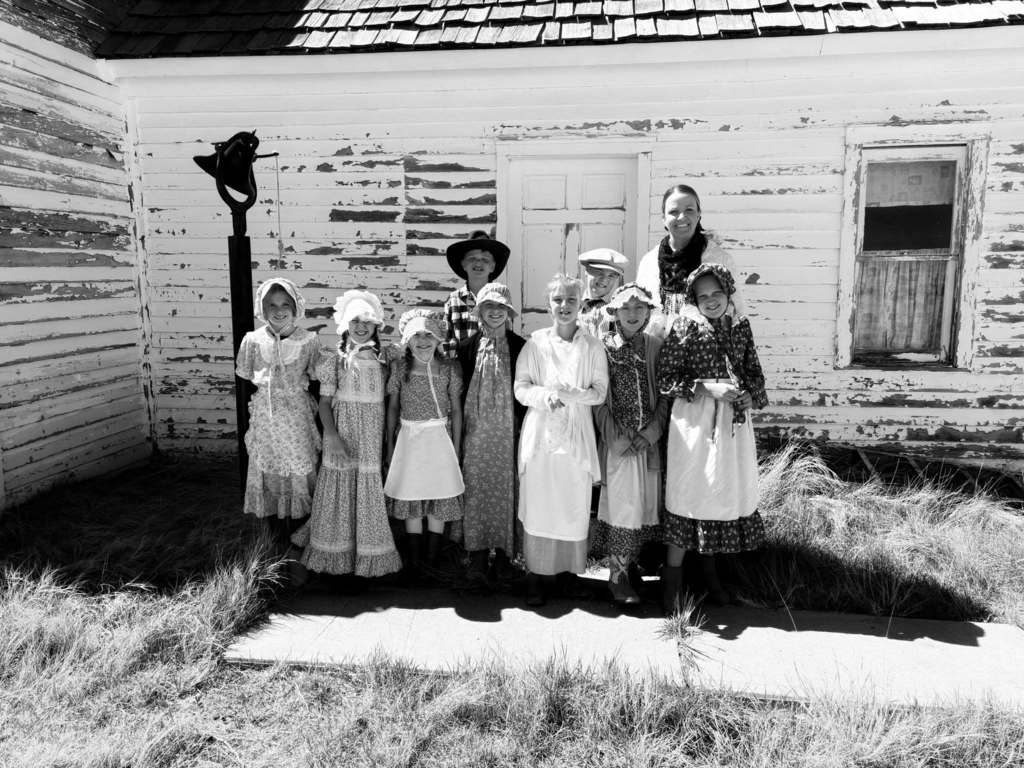 Pioneer School 
