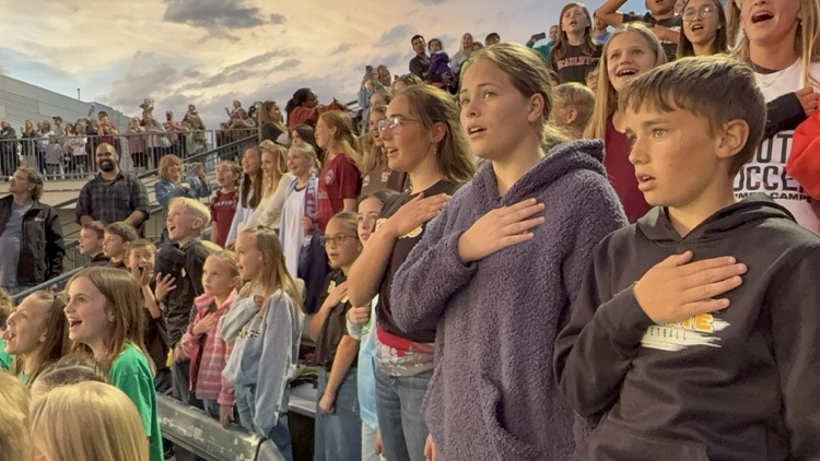 National Anthem