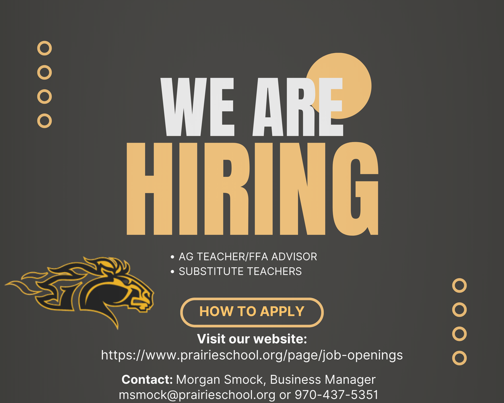 Job Openings