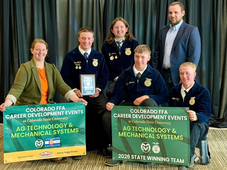 ffa cde results 