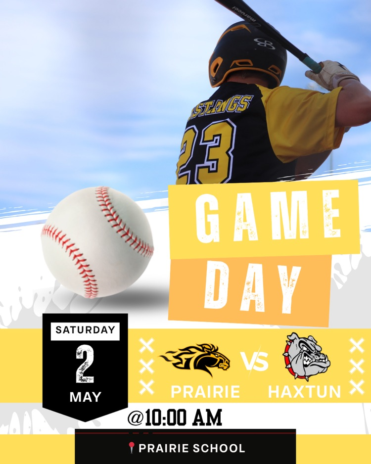 game day! 