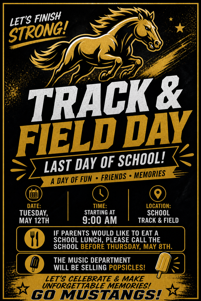 track and field day