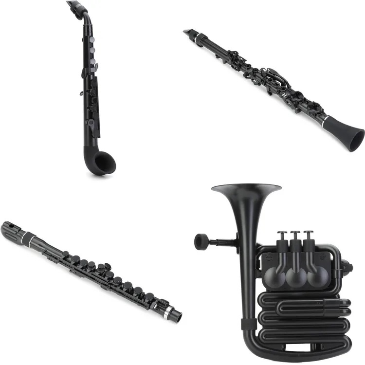 Instruments