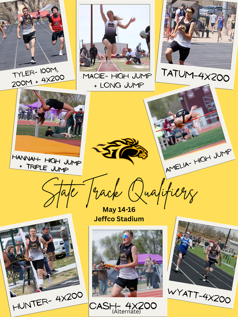 State Track