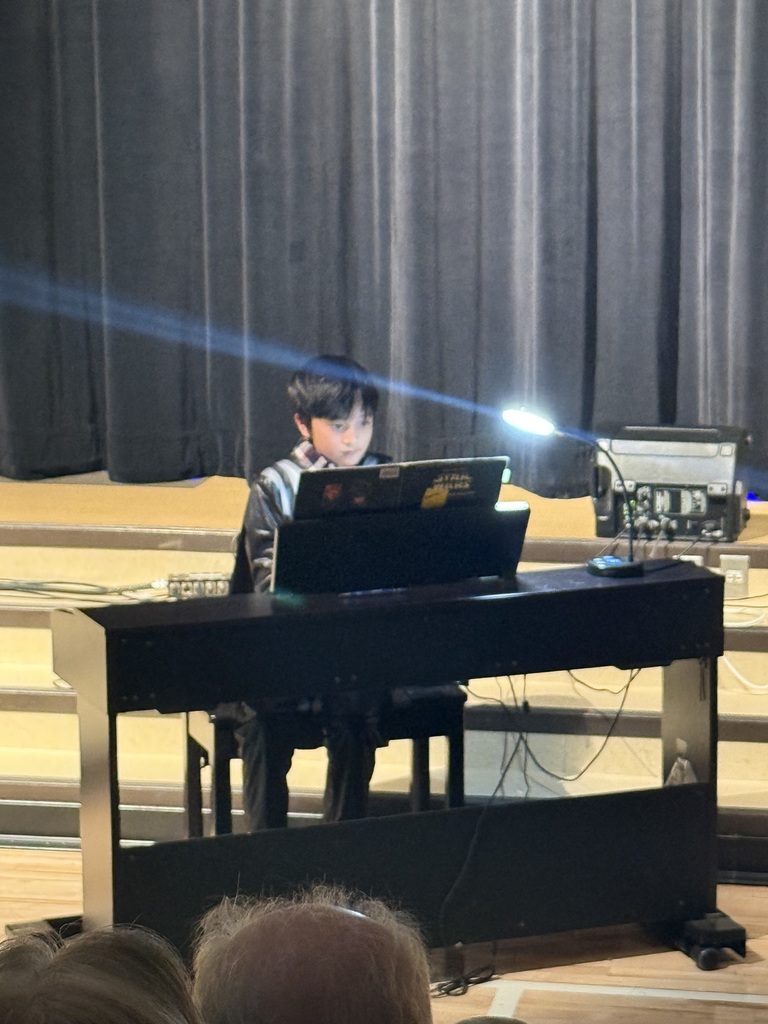 Talent Show